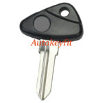 for BMW Motorcycle key blank without badge,  please choose the color - Image 2