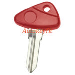 for BMW Motorcycle key blank without badge,  please choose the color - Image 3
